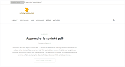 Desktop Screenshot of dolinamalejpanwi.eu